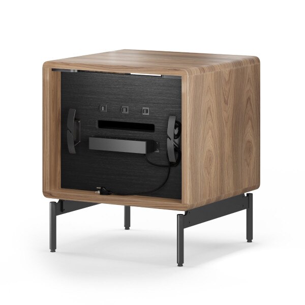 Linq 1 Drawer Nightstand